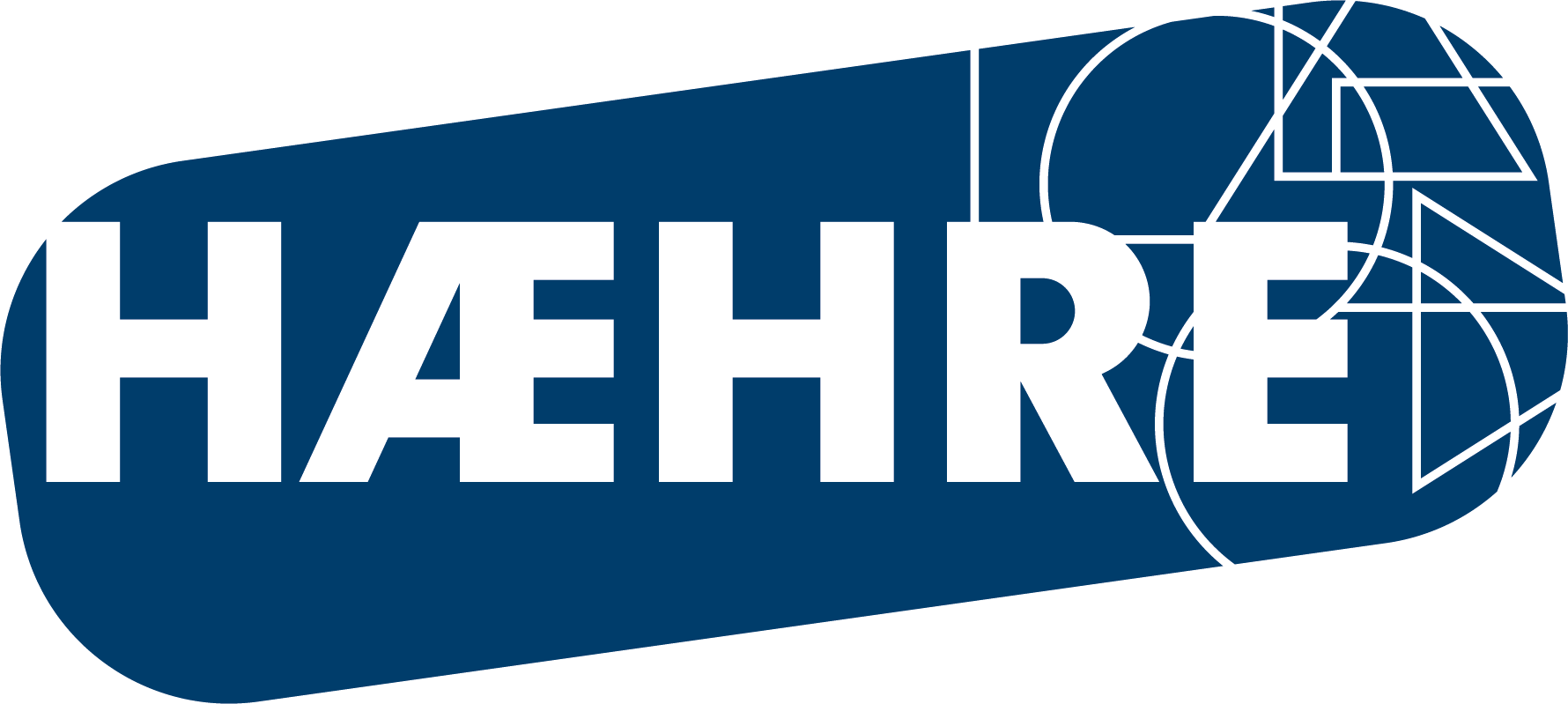 Hæhre Entreprenør AS Logo