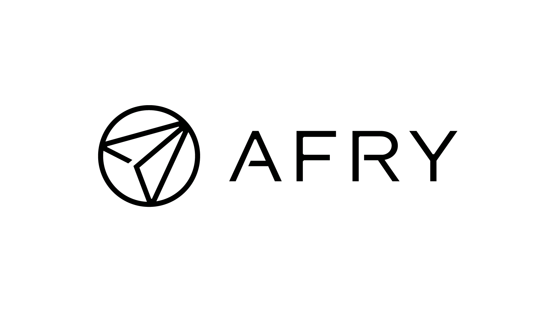 AFRY Logo
