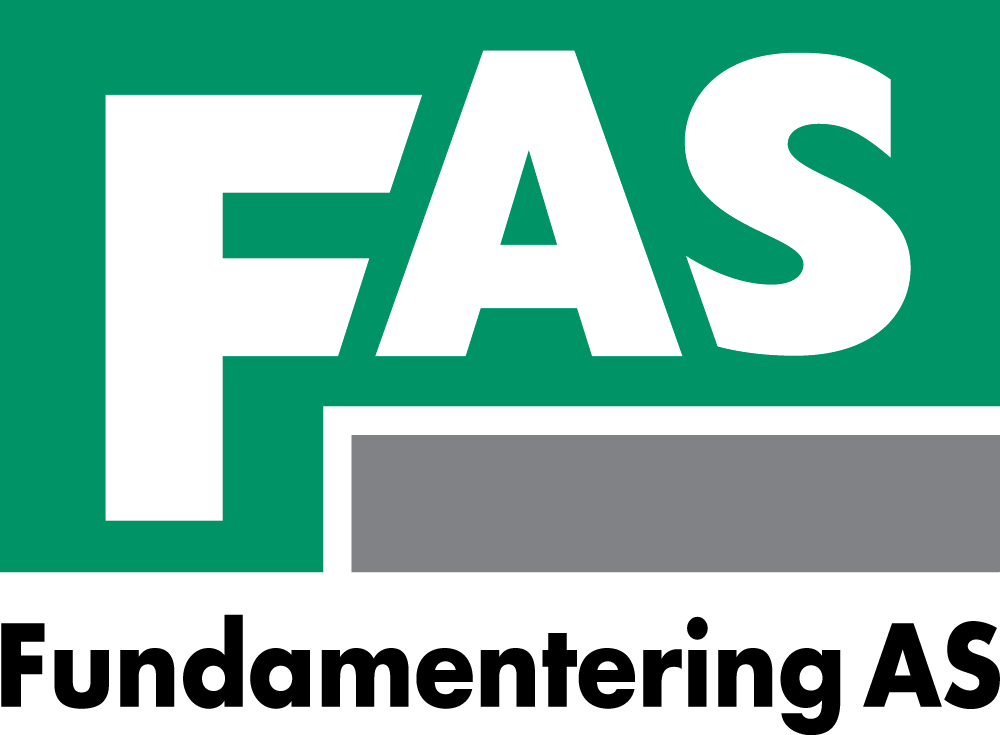 FAS Logo