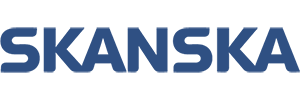 Skanska Survey Logo