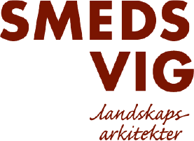 Smedsvig Logo