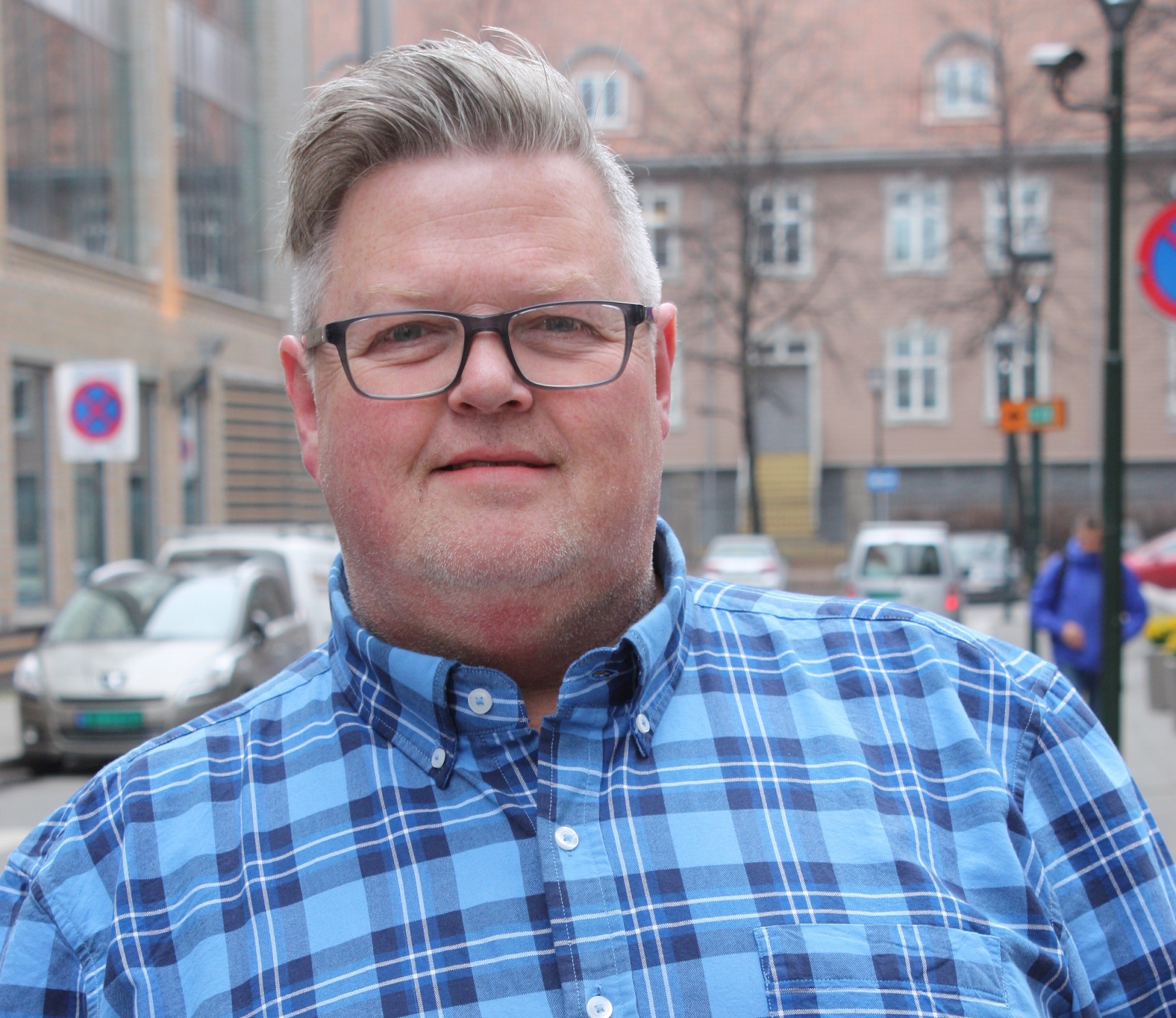 Stig Stranda Trafikksikkerheten er en vinner i NTP - Samferdsel & Infrastruktur