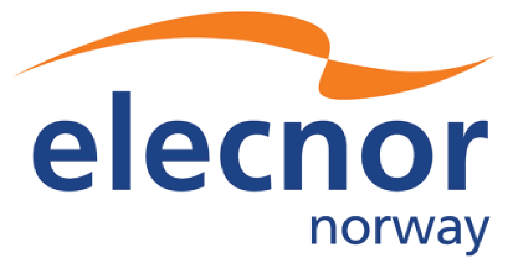 Elecnor Logo