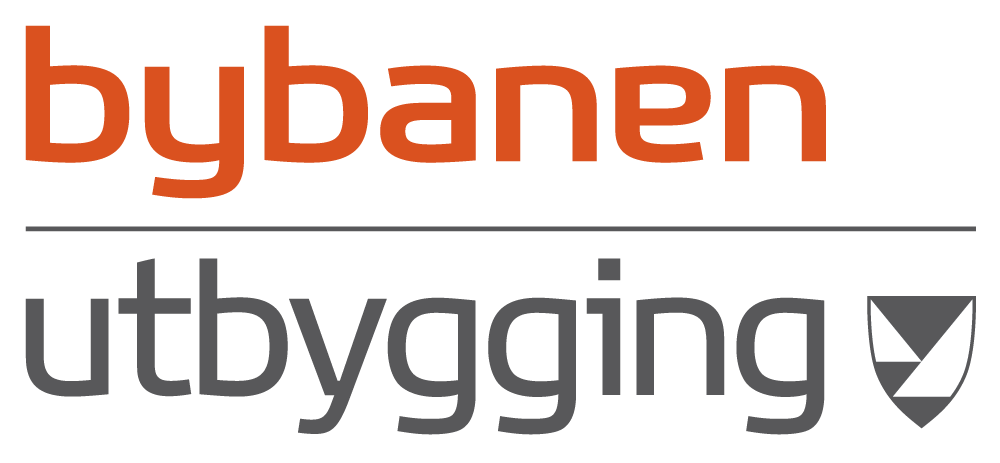 Bybanen Utbygging Logo
