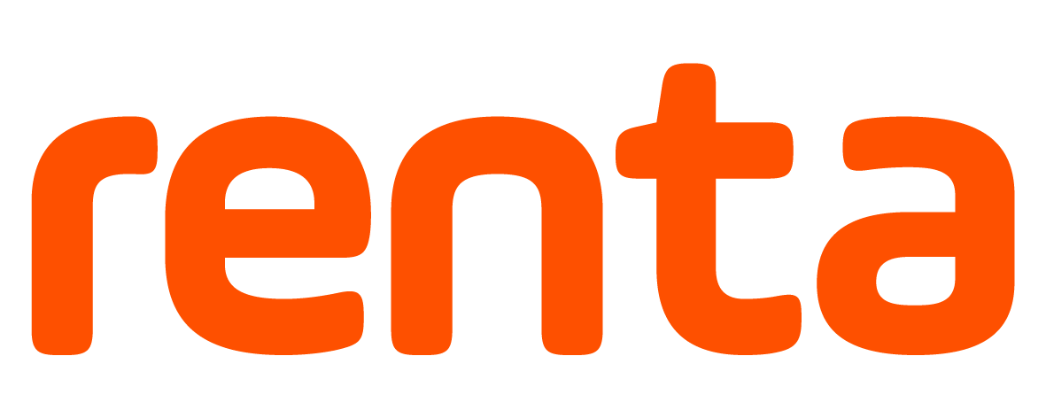Renta Logo