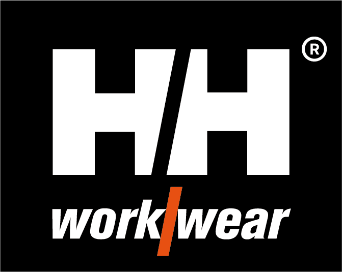 Helly Hansen Workwear Logo