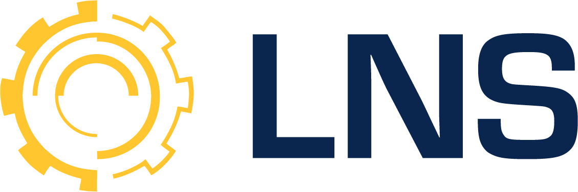 LNS Logo