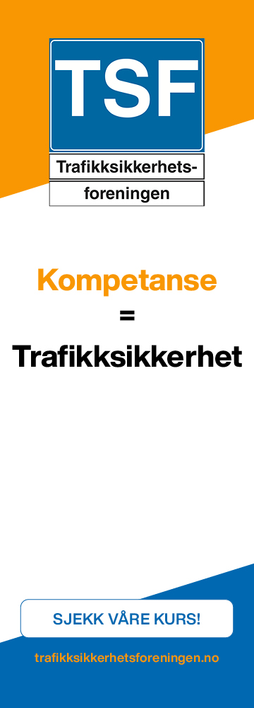 TSF sticky Banner
