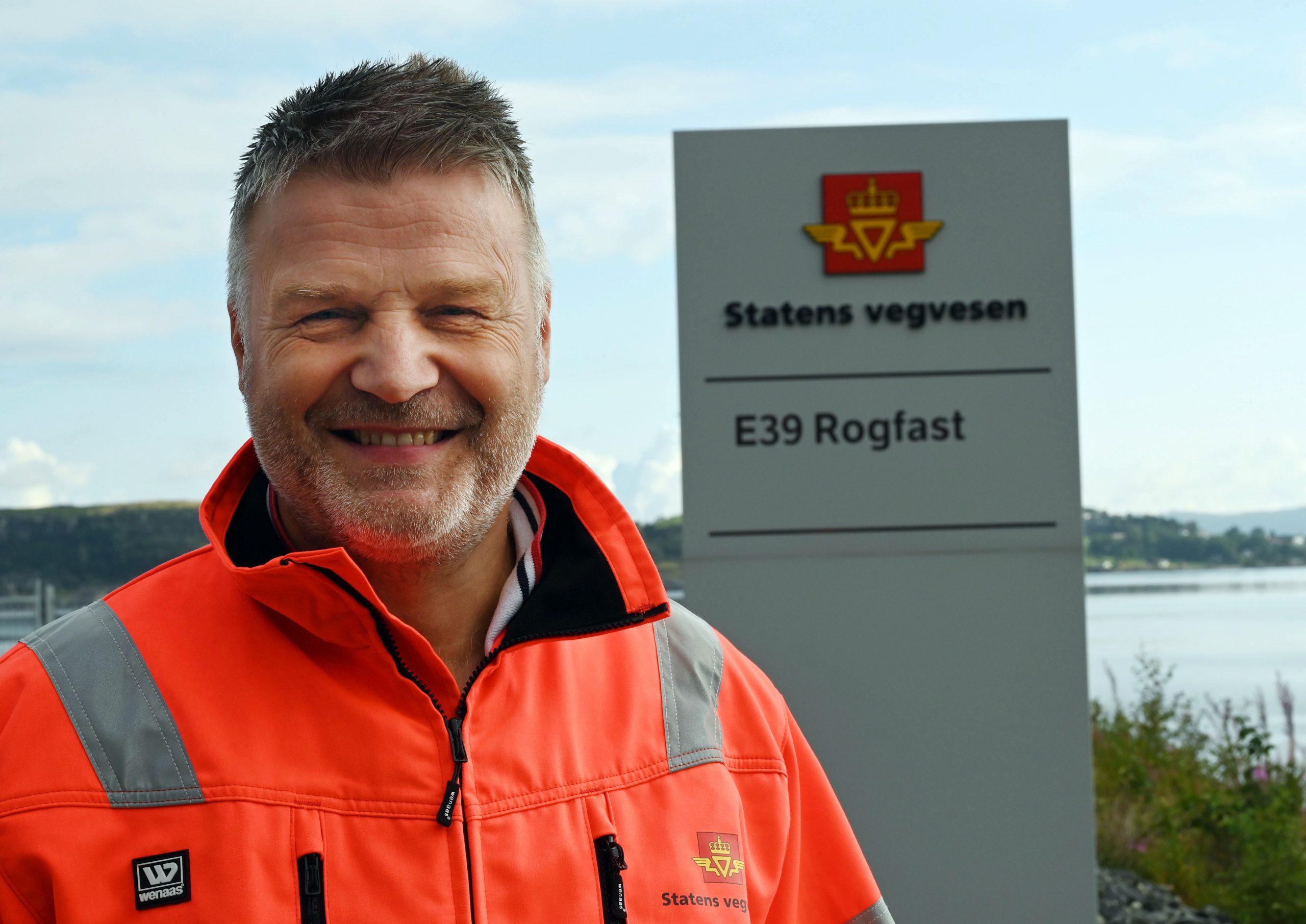 Foto: Statens vegvesen