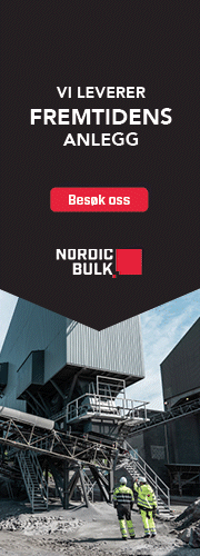 Nordic Bulk Sticky Banner