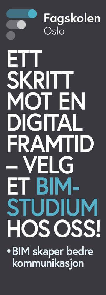 Fagskolen Oslo Banner