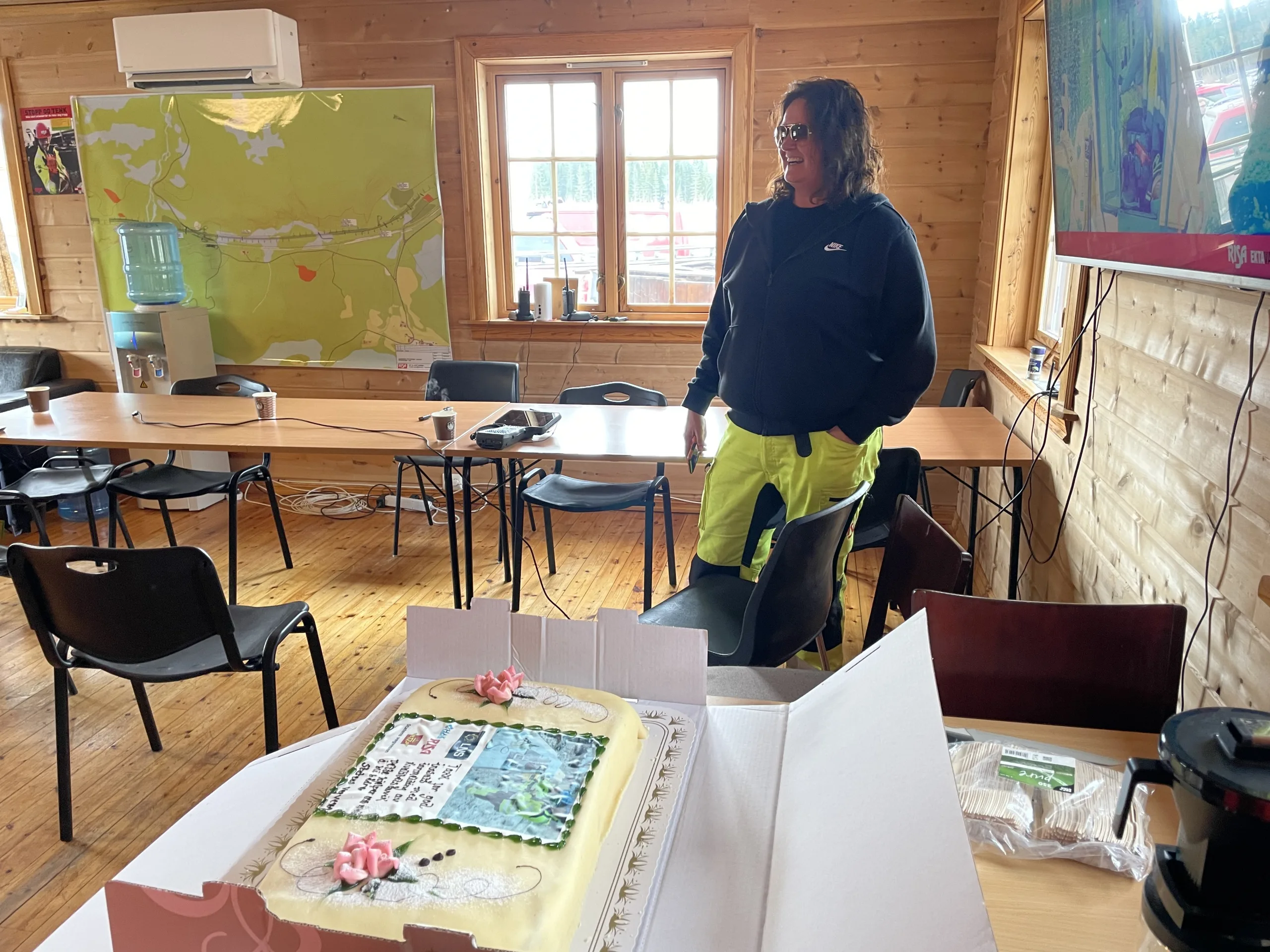 Unik selvangivelse Samferdsel & Infrastruktur