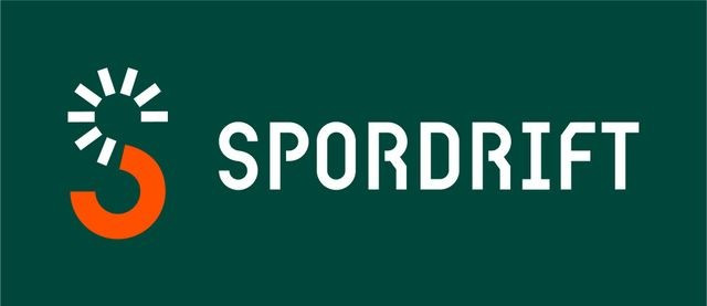 Spordrift AS Logo