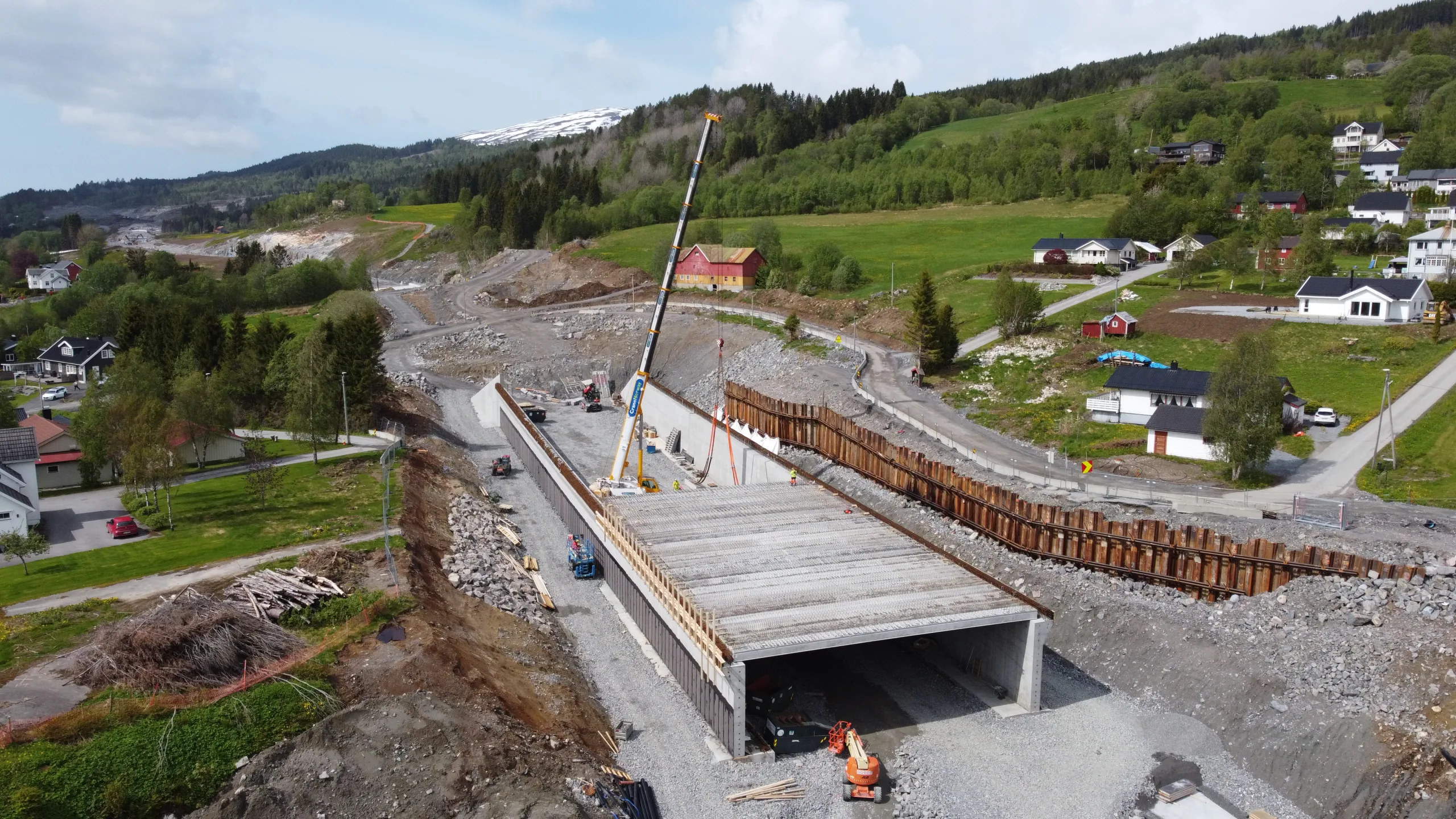 E39 Stort Og Tungt Mellom L nset Og Hjelset Samferdsel Infrastruktur e39-stort-og-tungt-mellom-l-nset-og-hjelset-samferdsel-infrastruktur
