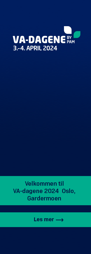 Saint Gobain PAM Banner