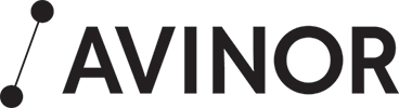 Avinor Logo