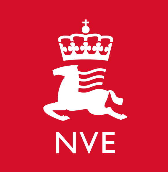 NVE Logo