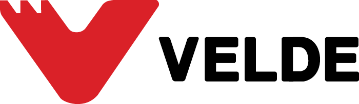 Velde Asfalt Logo