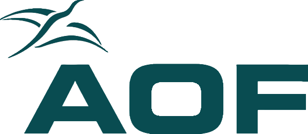 AOF Norge Logo