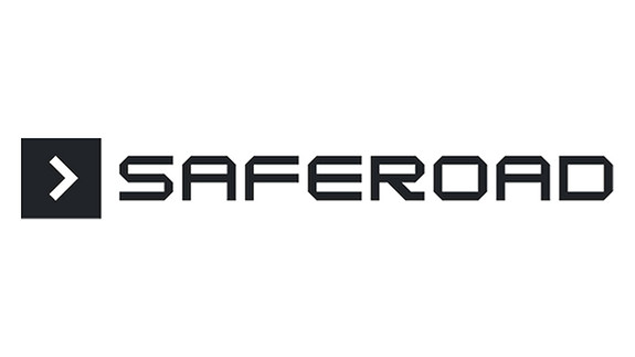 Saferoad Traffic AS Logo