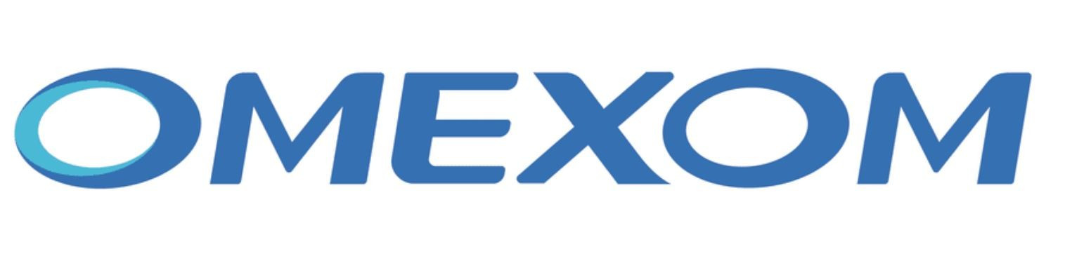 Omexom Logo