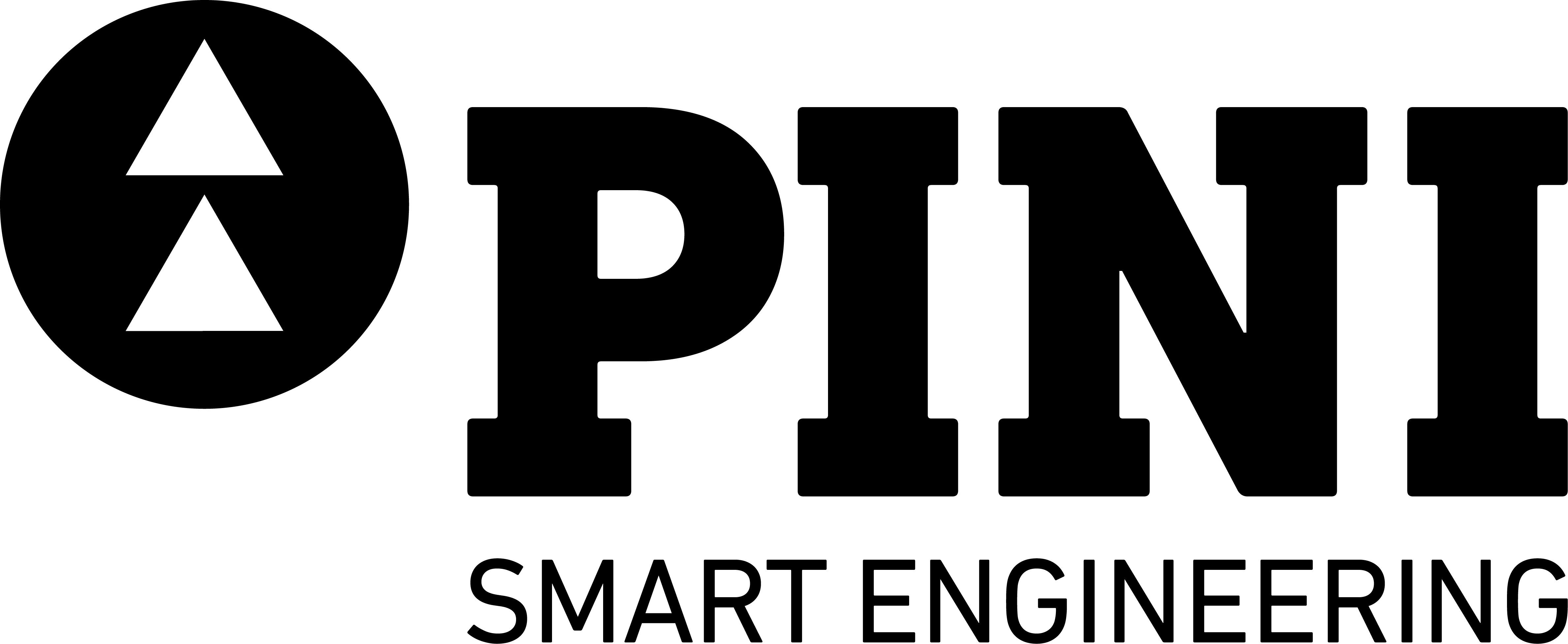 Pini Norge AS Logo