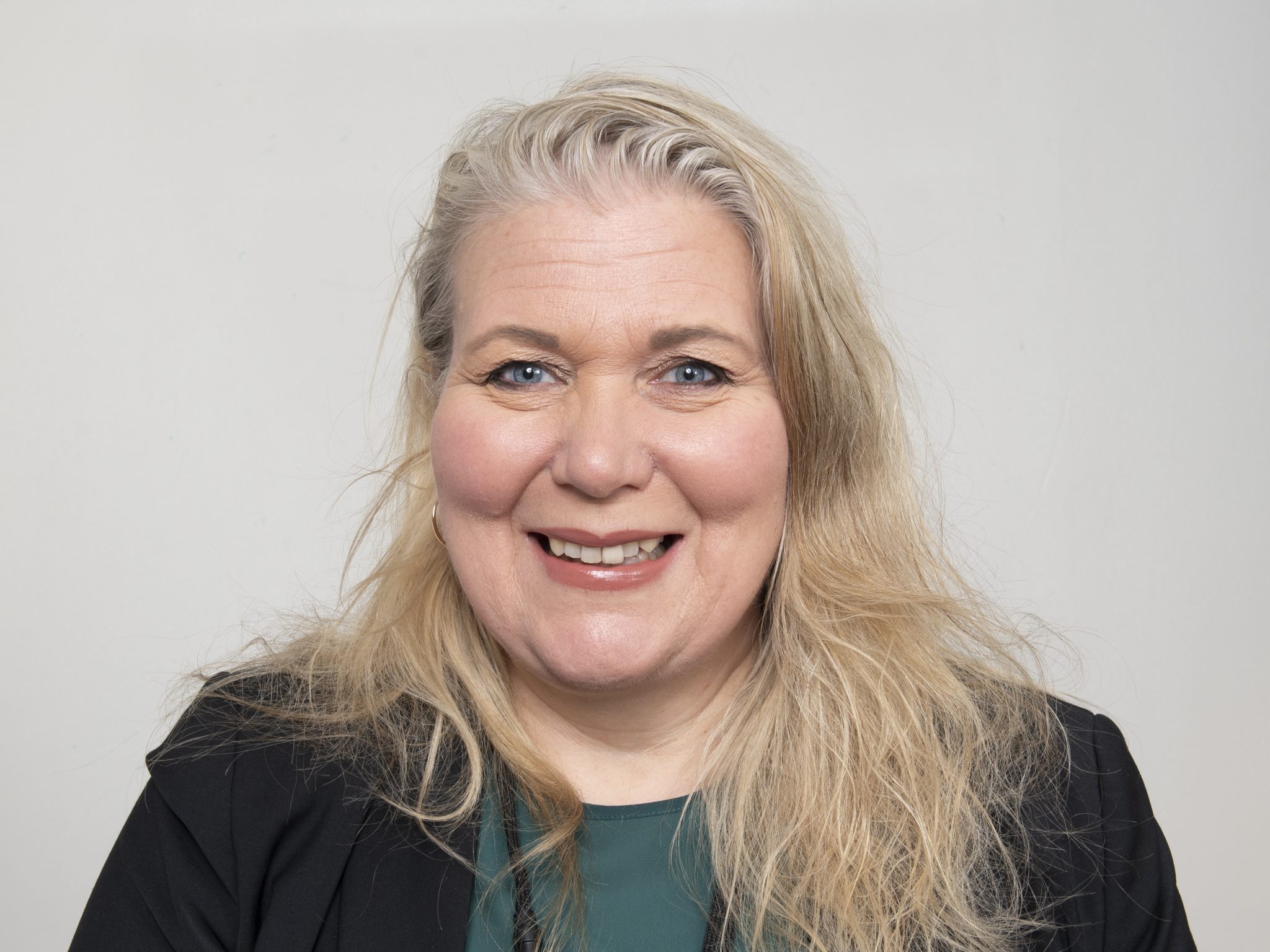 Applauderer økte midler til jernbanesektoren - Samferdsel & Infrastruktur